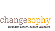 Logo changesophy